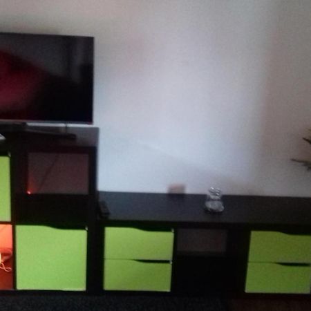 Rheintal-Zimmer Altstätten Esterno foto