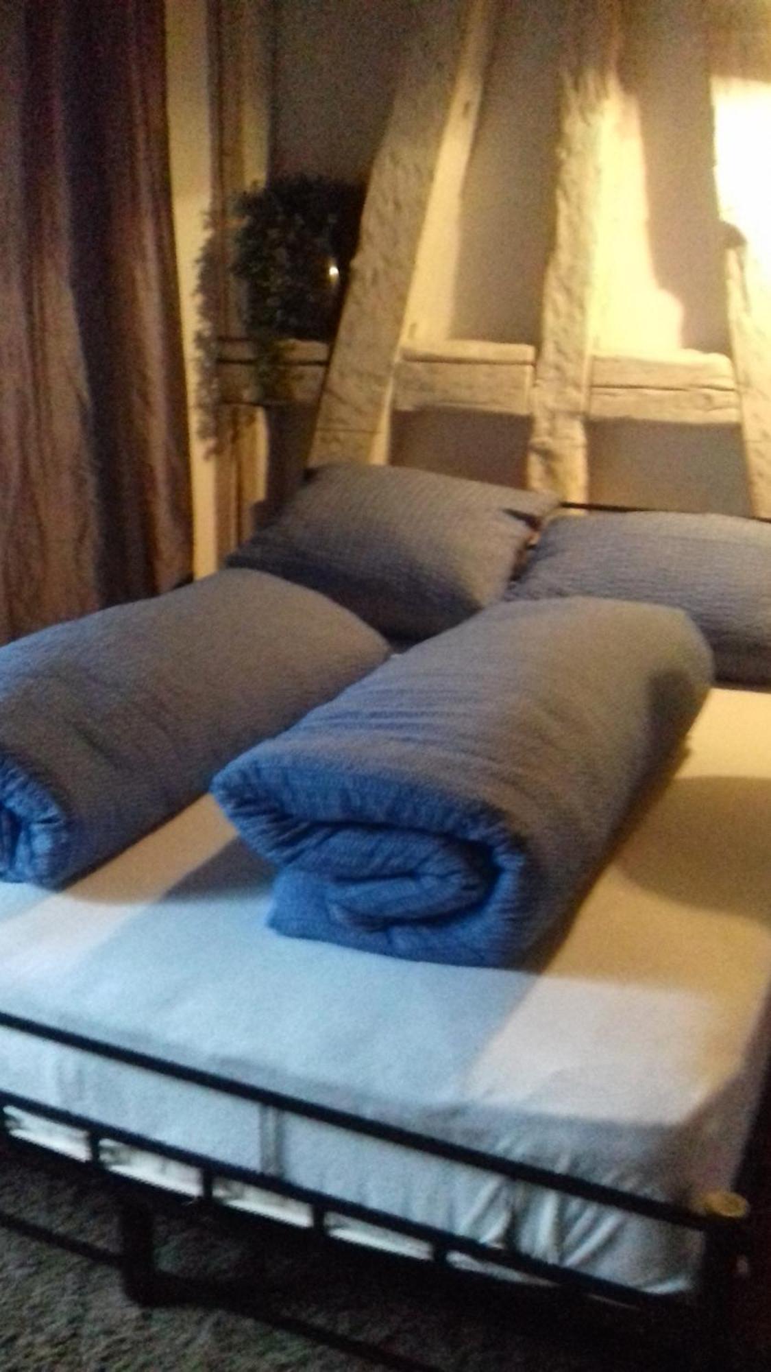 Rheintal-Zimmer Altstätten Esterno foto