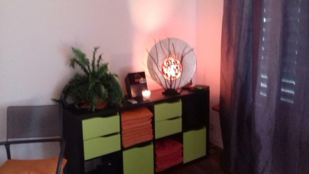 Rheintal-Zimmer Altstätten Esterno foto
