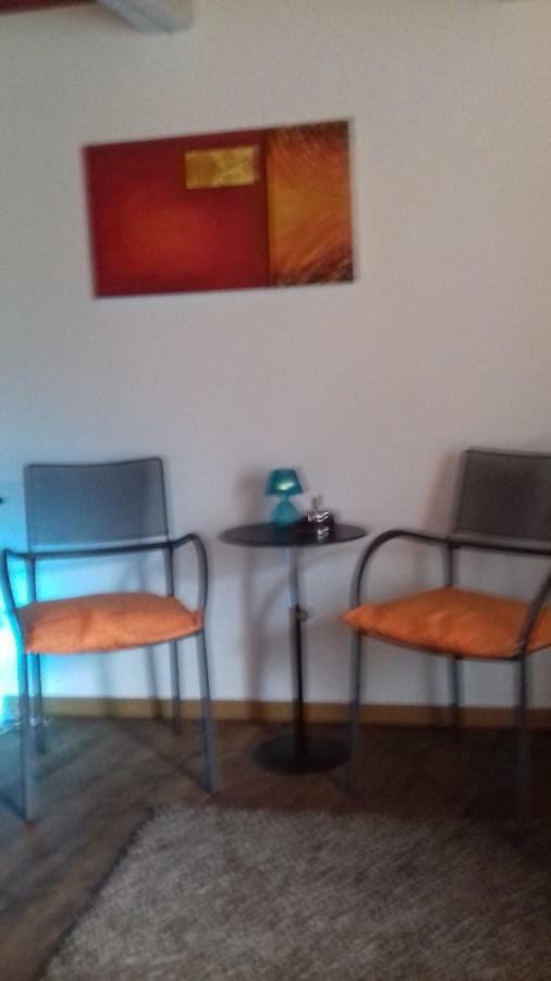 Rheintal-Zimmer Altstätten Esterno foto