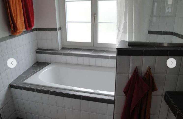Rheintal-Zimmer Altstätten Esterno foto