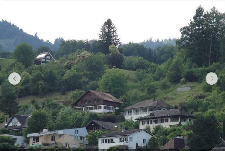 Rheintal-Zimmer Altstätten Esterno foto