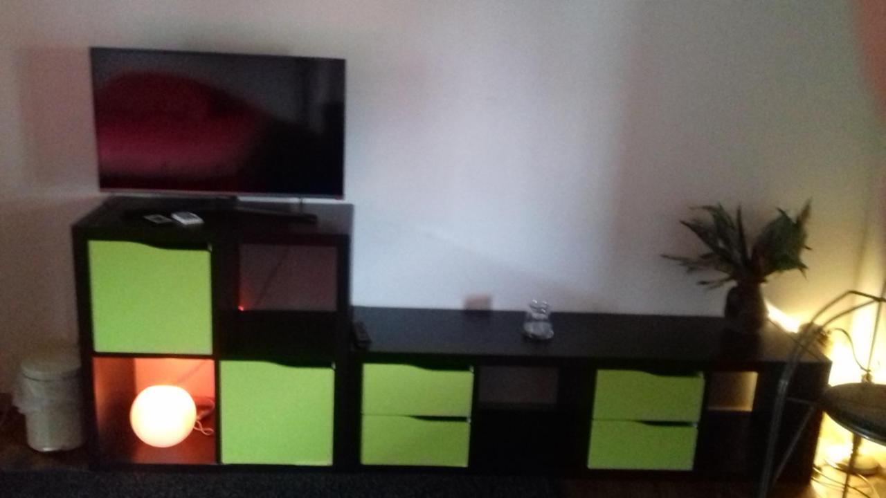 Rheintal-Zimmer Altstätten Esterno foto